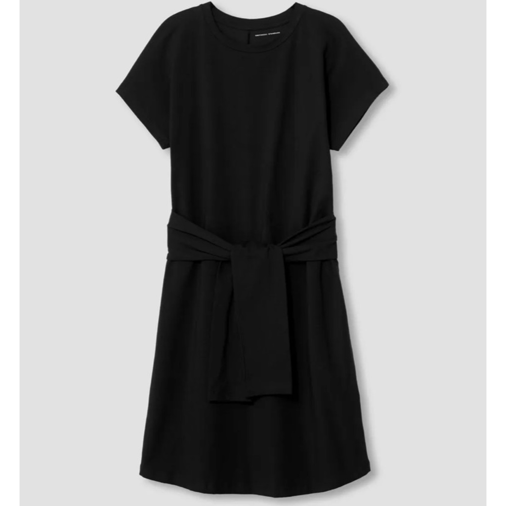 Universal Standard Misa Jersey Dress
